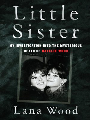 cover image of Little Sister